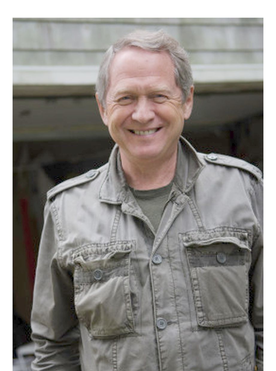 Павел Барштейн–Островский